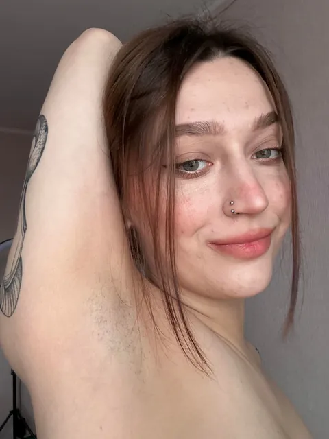 Only today, say "Yes" and I’ll overload your inbox with my 15 nudes (for everyone...) F19