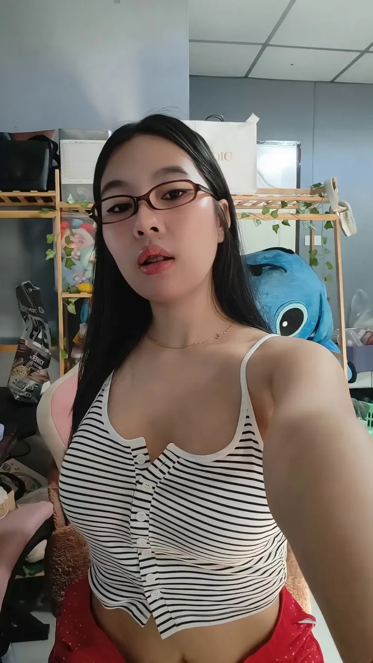 Do my braces turn you on?