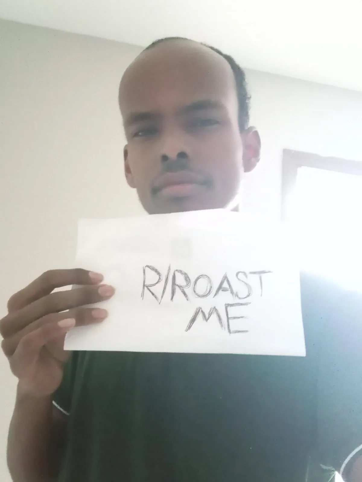 21 years old, feeling ballsy today. Try to cook me