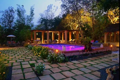 Several years in the making