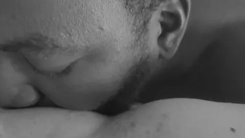 No, it's not too little Mami. I can find it. Im a good boy