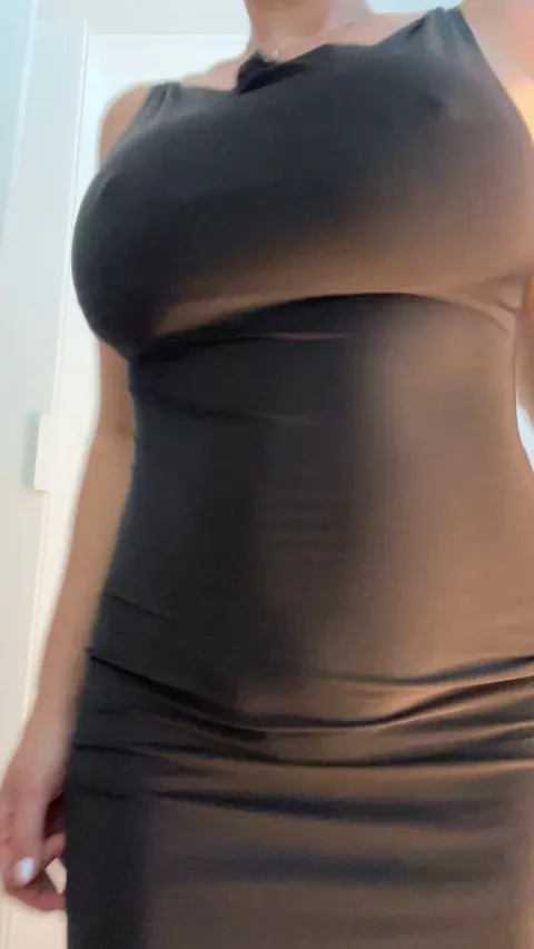 I call this my “fuck me” outfit