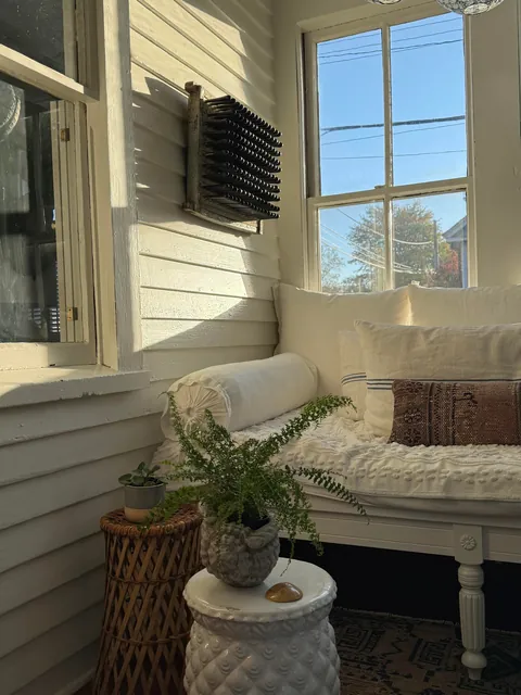 My favorite room in the house (OC)