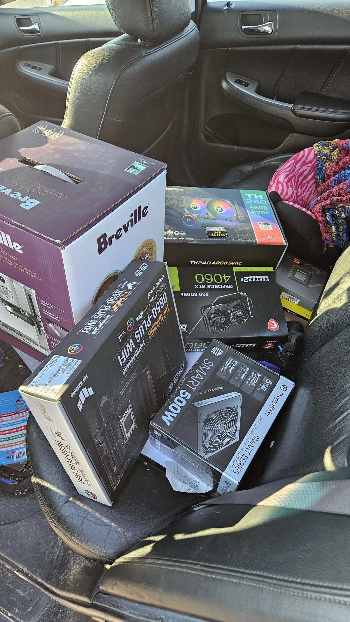 I might get divorced today but at 100 FPS lol