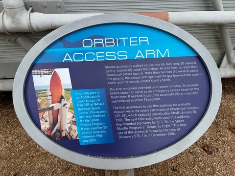 JSC: Incredible History, But It Needs a Serious Rethink