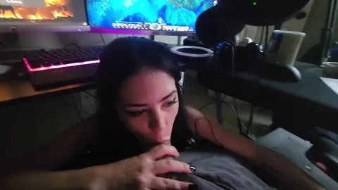 V wasn't the only thing rising 