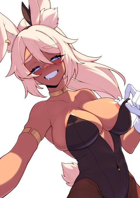 Peek-a-boo [UnexistArts]