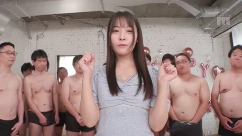From zero to cum covered in sixty seconds