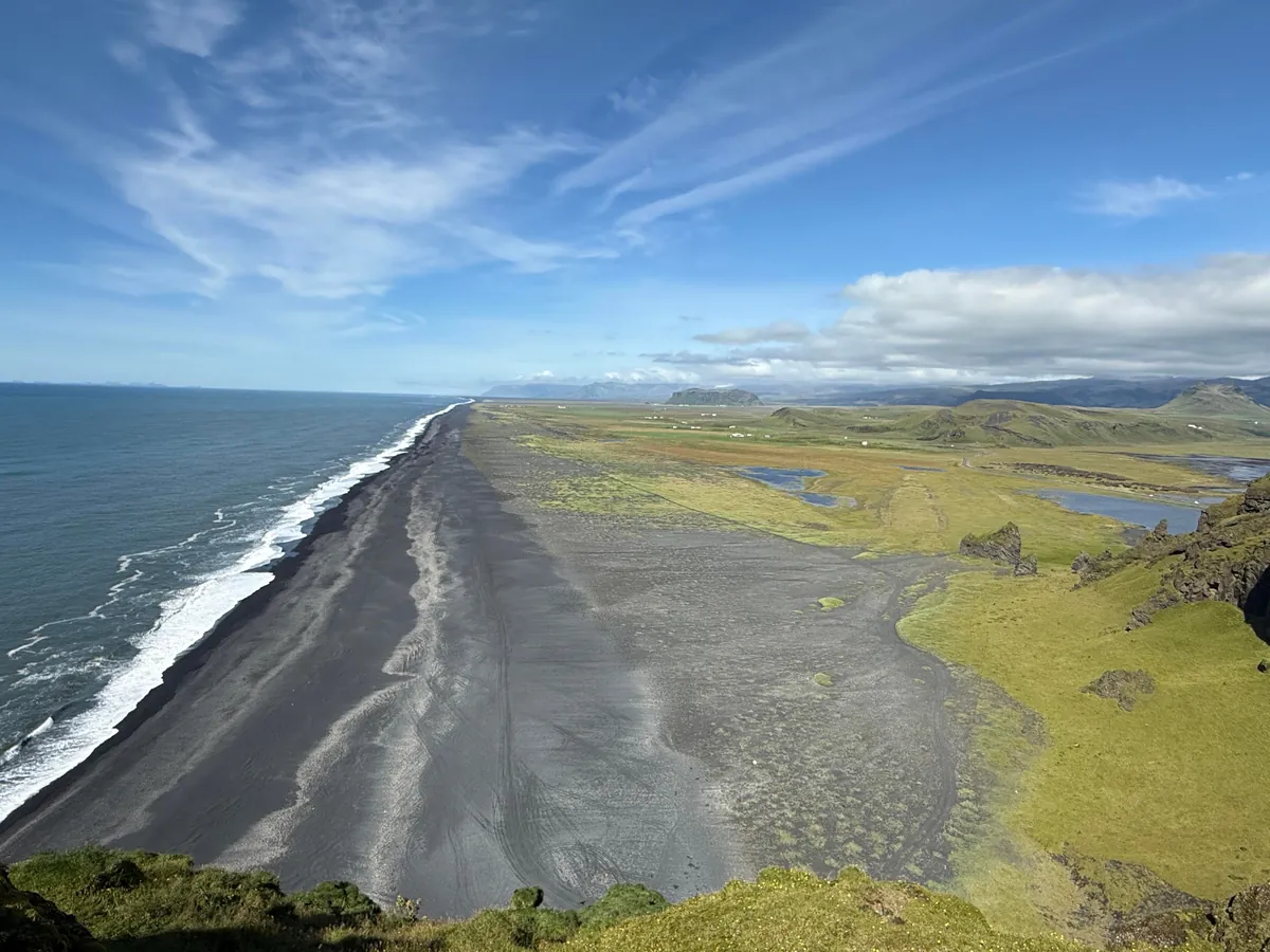 From a beach lover to an Iceland convert, my first trip to Iceland surprised me in the best way