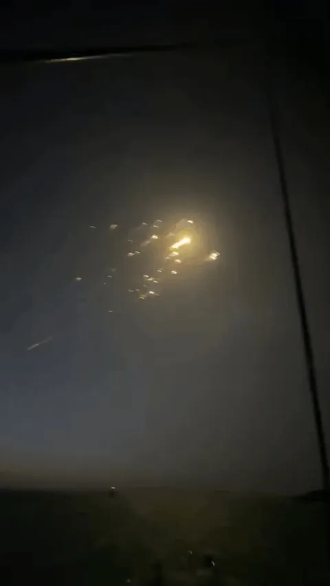 Starship Flight 8 BROKE APART During Launch!