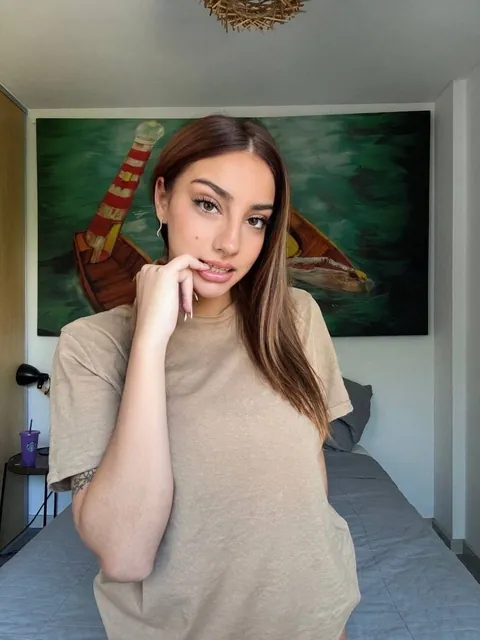 Do you want me to tease you dress or completely bare?