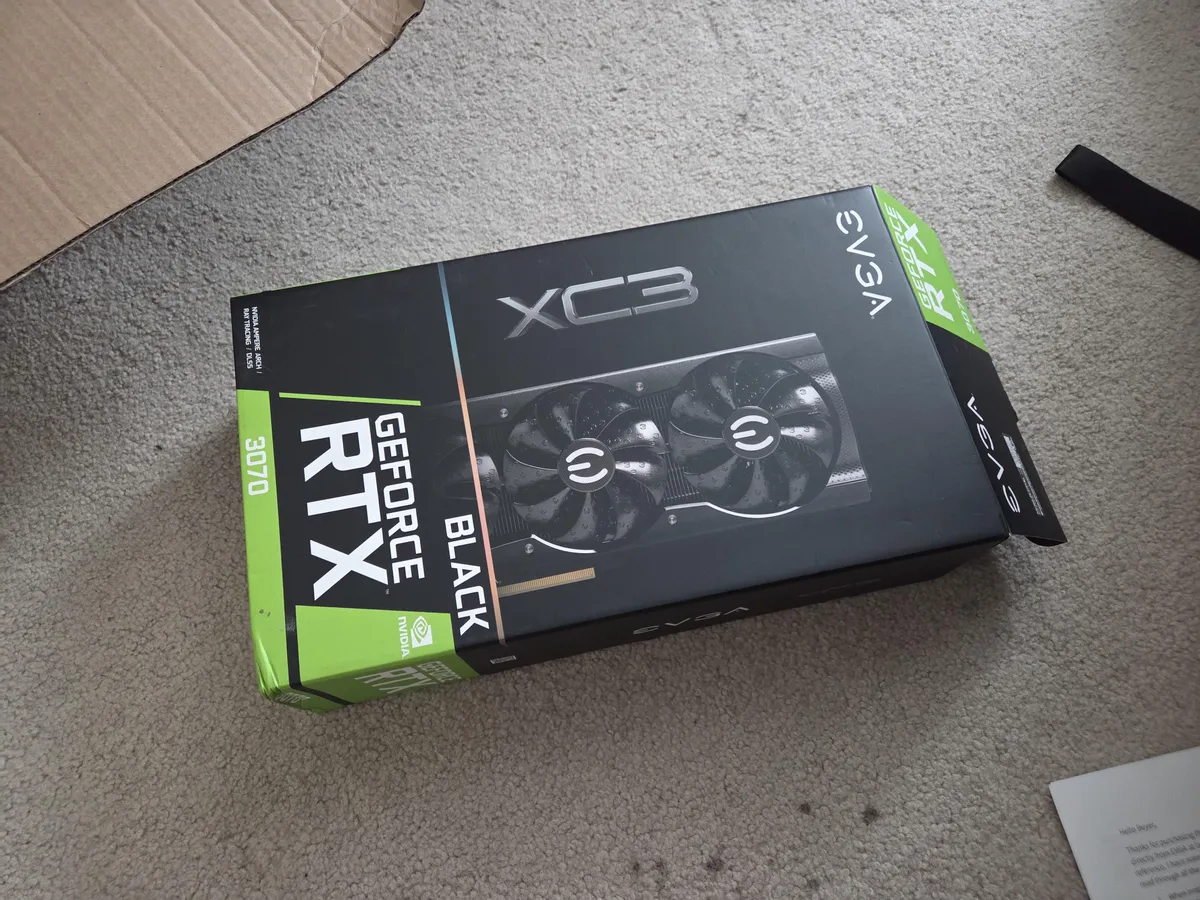 is the 3070 still good for 1080p gaming in 2025?