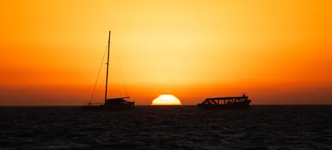 2 1/2 weeks in Western Australia