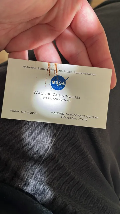 Randomly found among old photos from my deceased grandfather :D