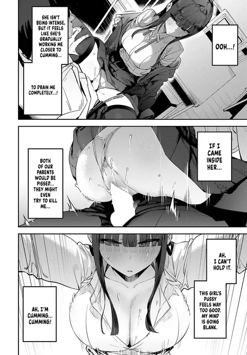 [Enokido] Futsutsuka Onaho | Clumsy Onahole