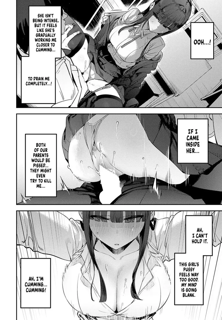 [Enokido] Futsutsuka Onaho | Clumsy Onahole