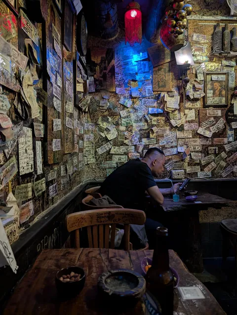 Out of all the beautiful things in Syria, it's hard to pick my highlights!