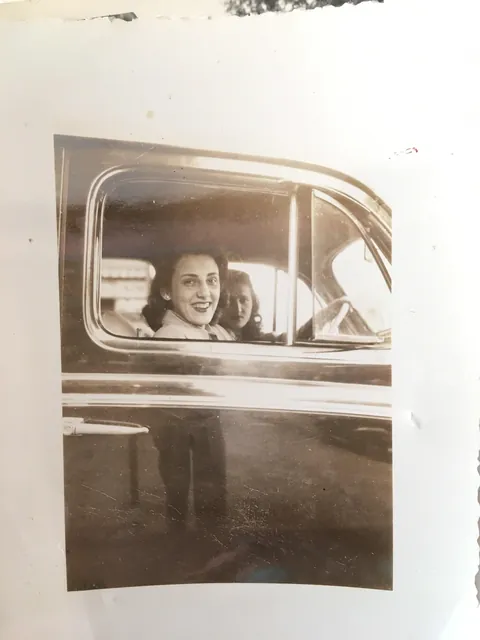 My dearest grandmother, from the early 1920's to 1950's circa NY tristate area.