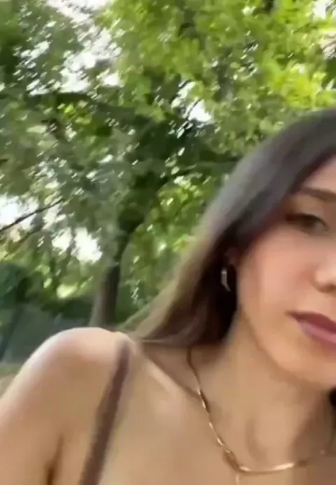 A woman in Germany is harassed for not wearing a Hijab