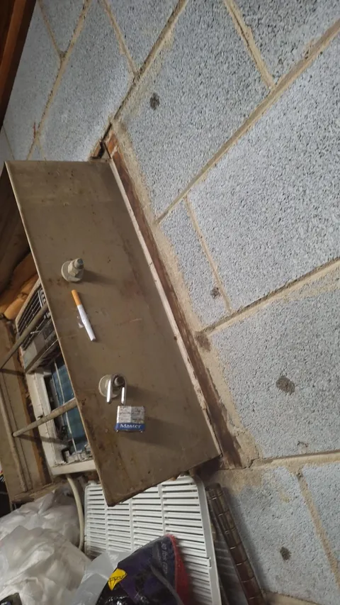 Our coworker tapes cigarettes everywhere as a scavenger hunt(owner of the cigarettes was pissed)