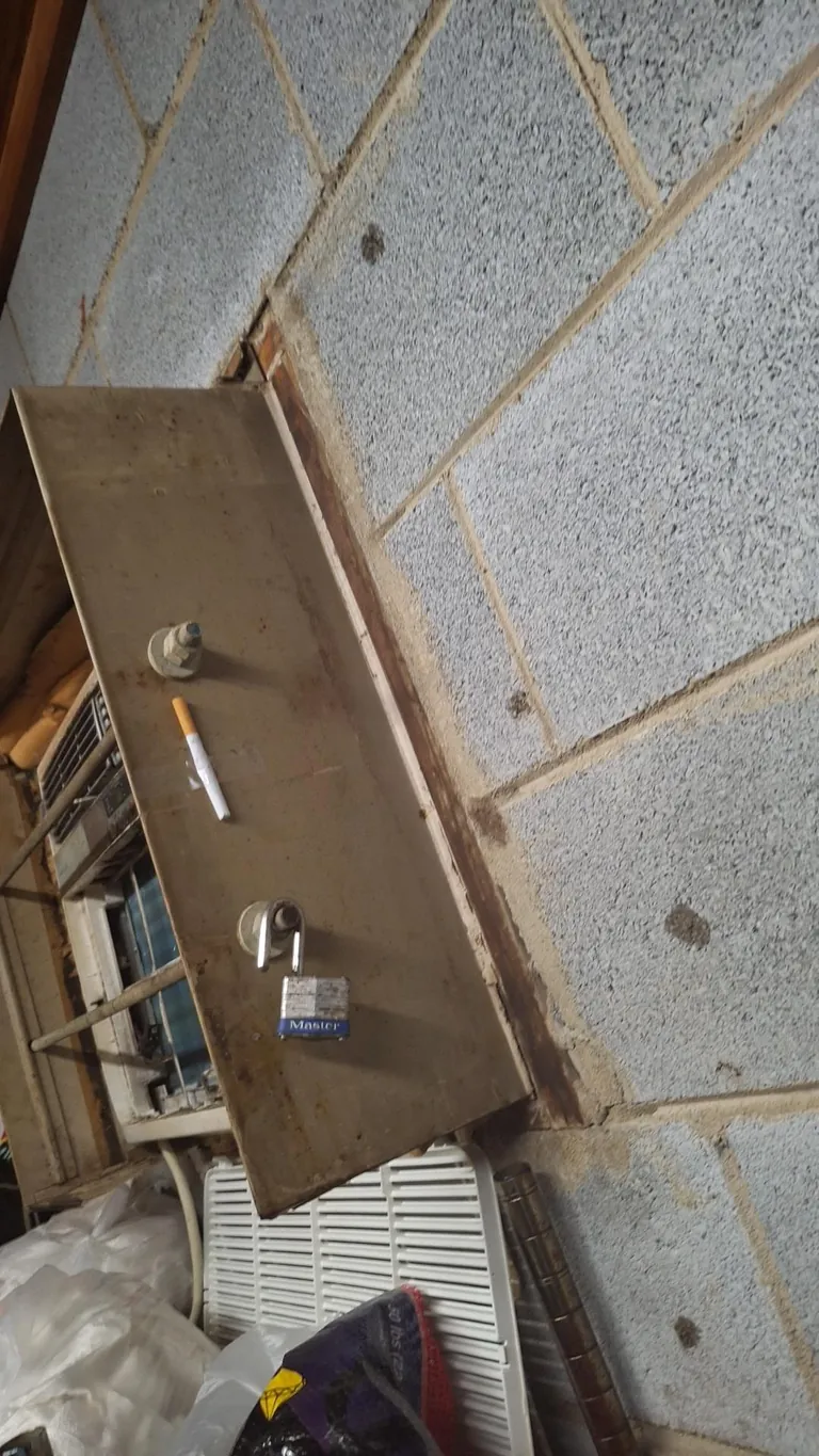 Our coworker tapes cigarettes everywhere as a scavenger hunt(owner of the cigarettes was pissed)