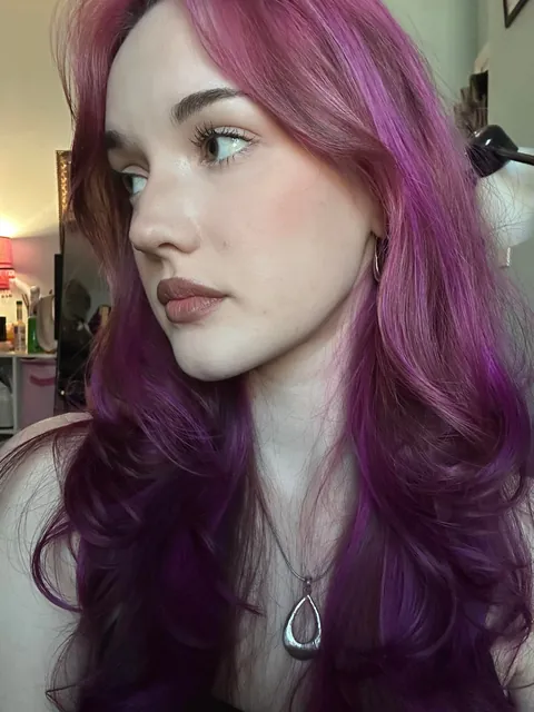 anything i can improve on?