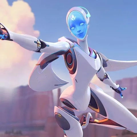 If She ever gets a collab skin, which one should be?