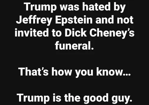 Liberals who condemn Trump without proof are the same people that say Biden was “sharp as a tac”