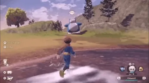 Go Oshawott, DESTROY IT