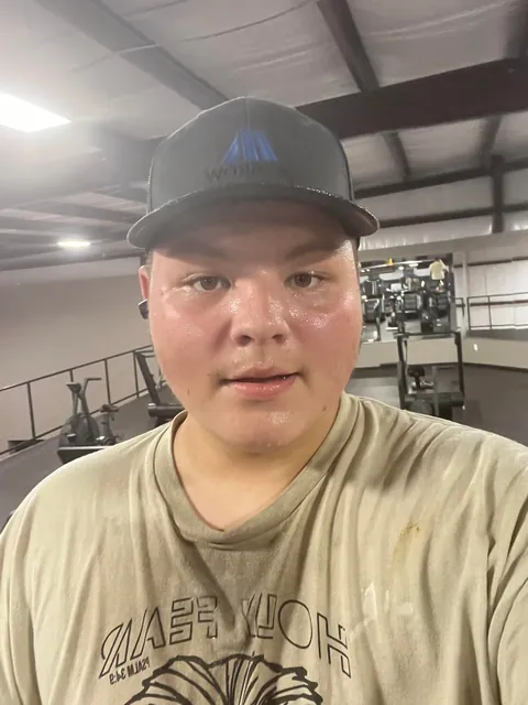 I’ve lost over 100 pounds and planning on joining the Marines in about four months. Need some more motivation to keep me going.