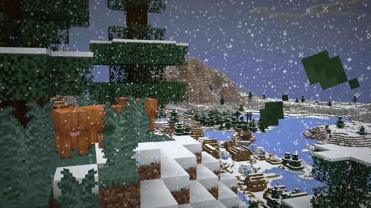 This is the udpate I always wanted for this game.