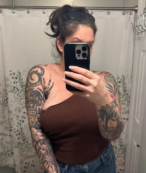 Got the Lion Fish finished last week. By Sarah Rice, Hampton VA