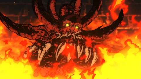 One Punch Man Season 3 Episode 12 (Finale) Preview Images