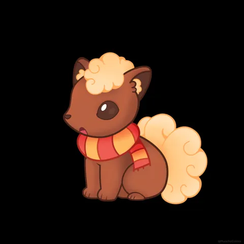 More Fall Season Pokemon Designs 🍂✨