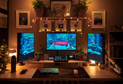 Happy Holidays &amp; Merry Christmas To Everyone 