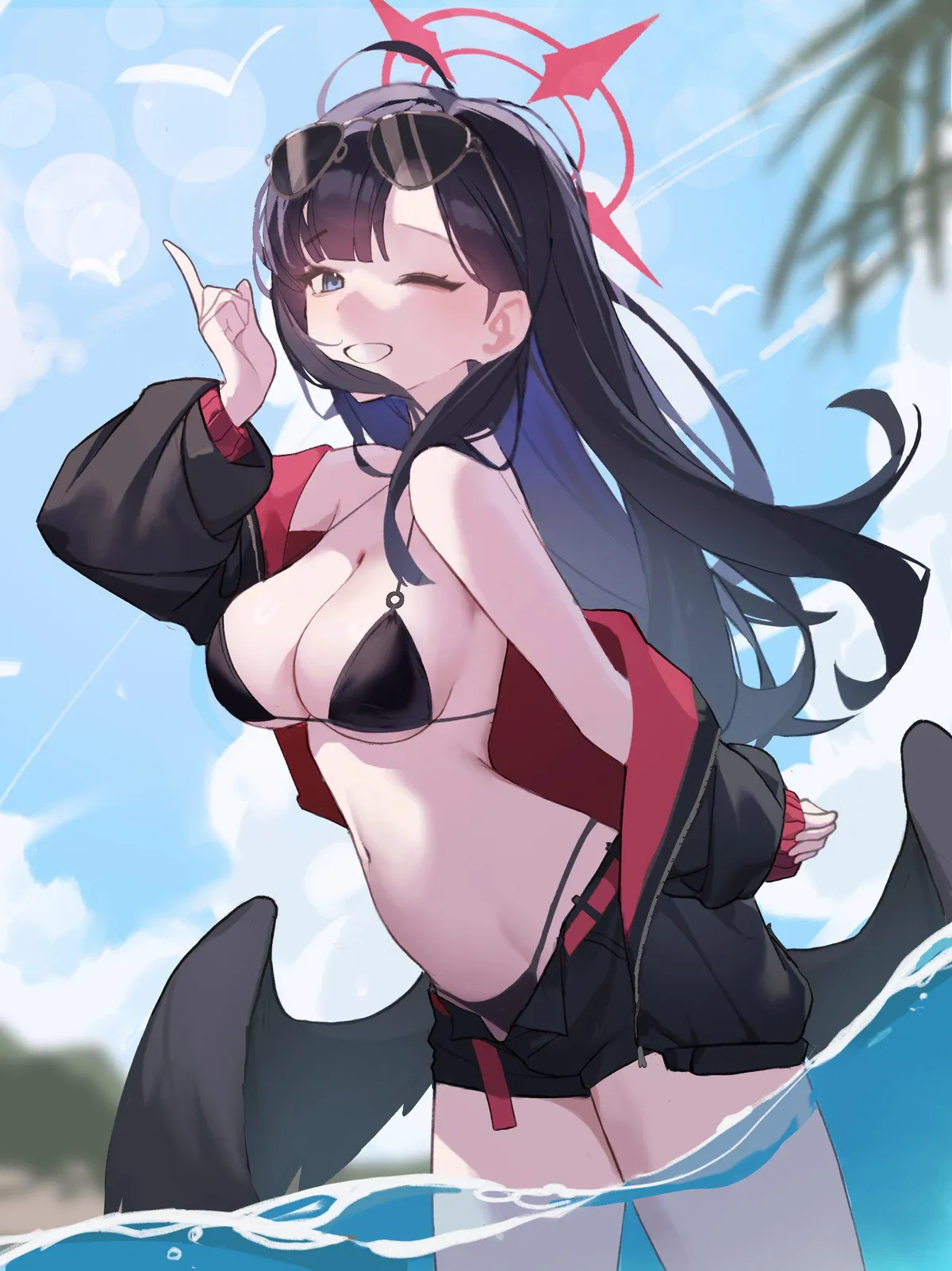 Ichika [Blue Archive]