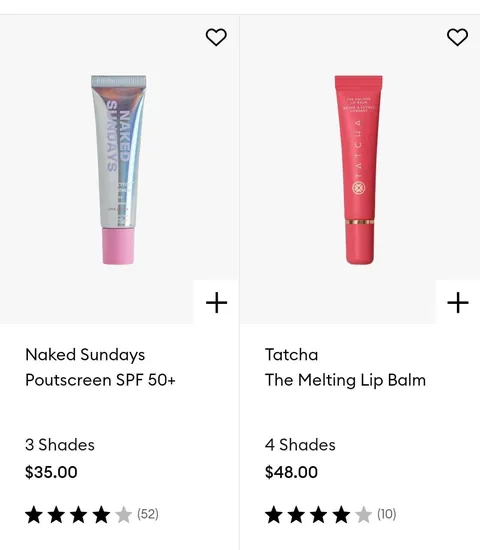 Why are lip balms getting so expensive??