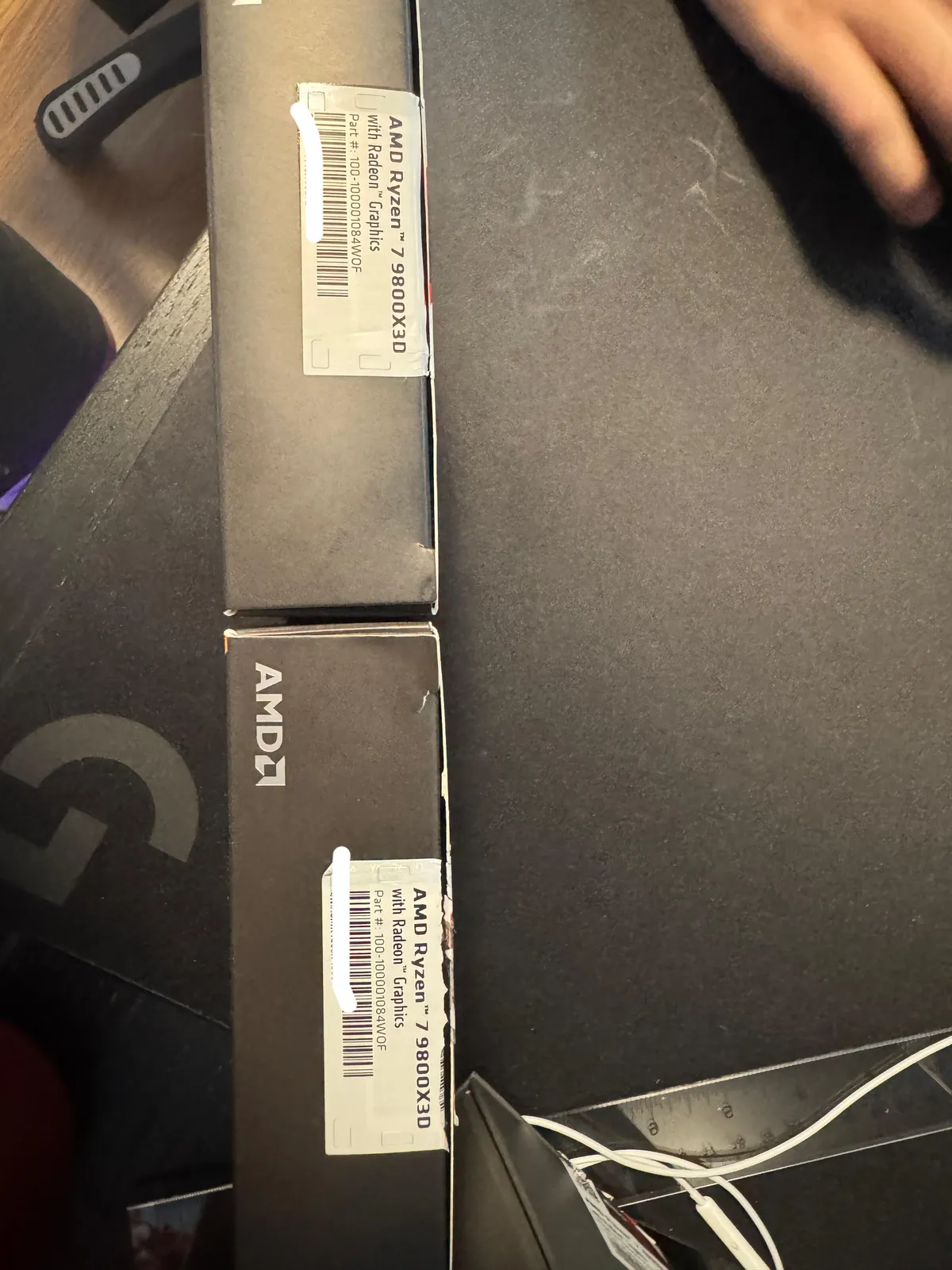 Craziest deal of my life