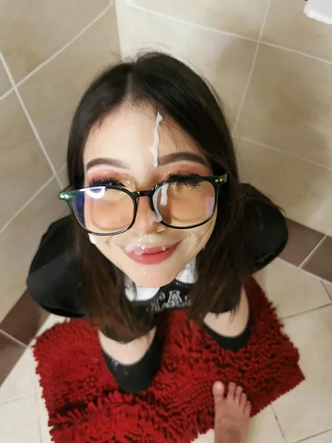 Day 1 of NNN~ think you can last the whole month? 😏🥴