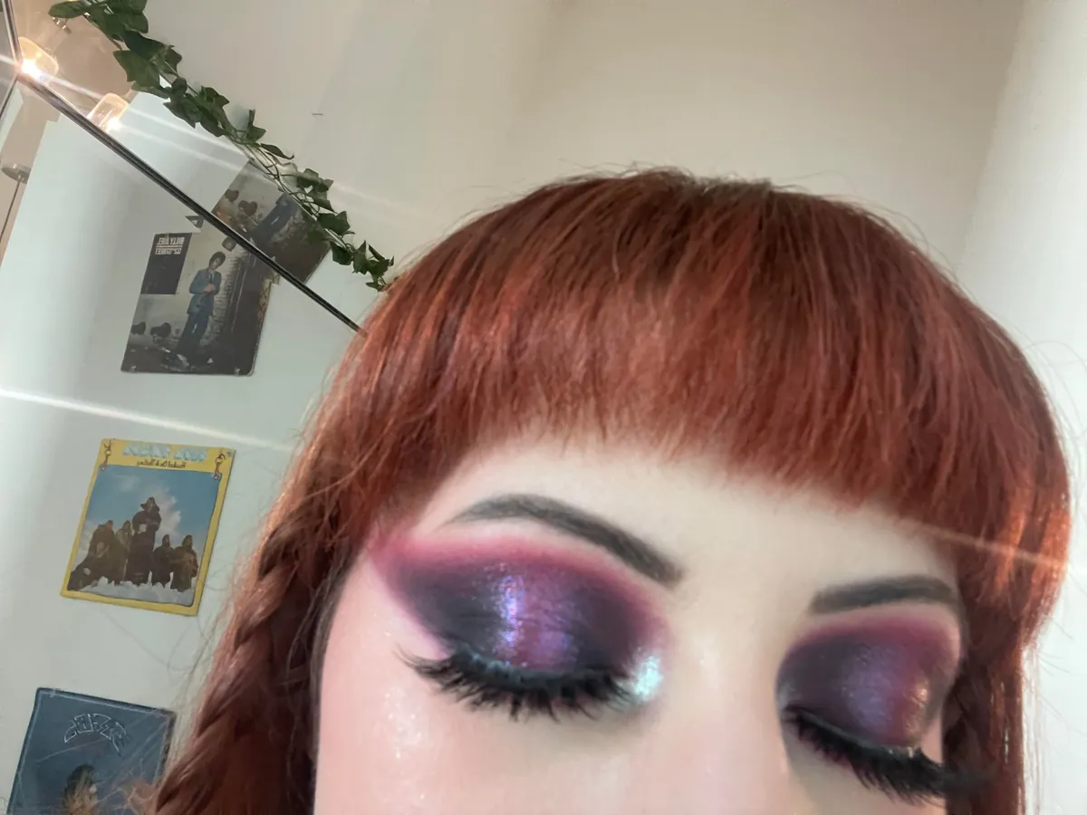 This one is for the female gaze