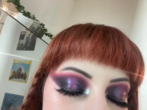 This one is for the female gaze