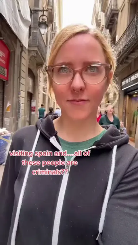 Spain is full of criminals!!!