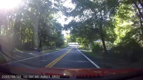 Stops aren't always All-Ways... [OC]