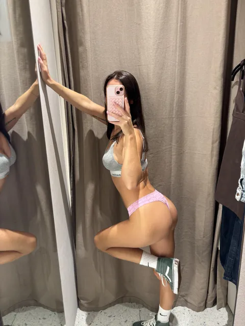 You can come inside;)