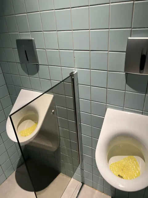 What’s the point?!