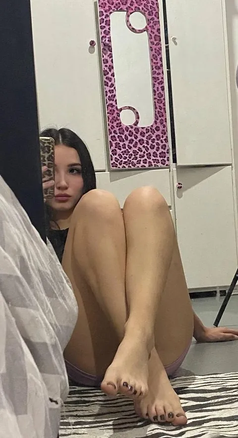 be a good boy and worship them