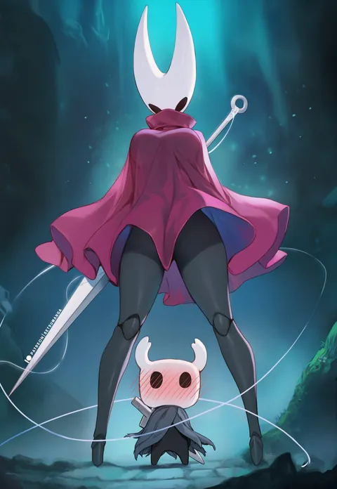 Hornet by setsumanga