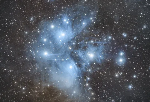 The Pleaides