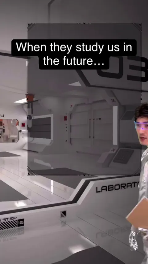 History subject in 1000 years