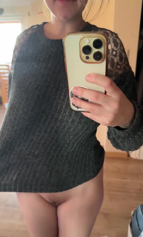 Bet you never thought what i am packing (;